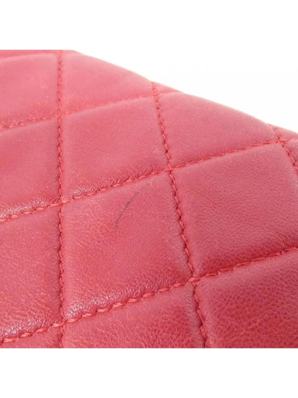 Chanel Vintage Bag Handbag